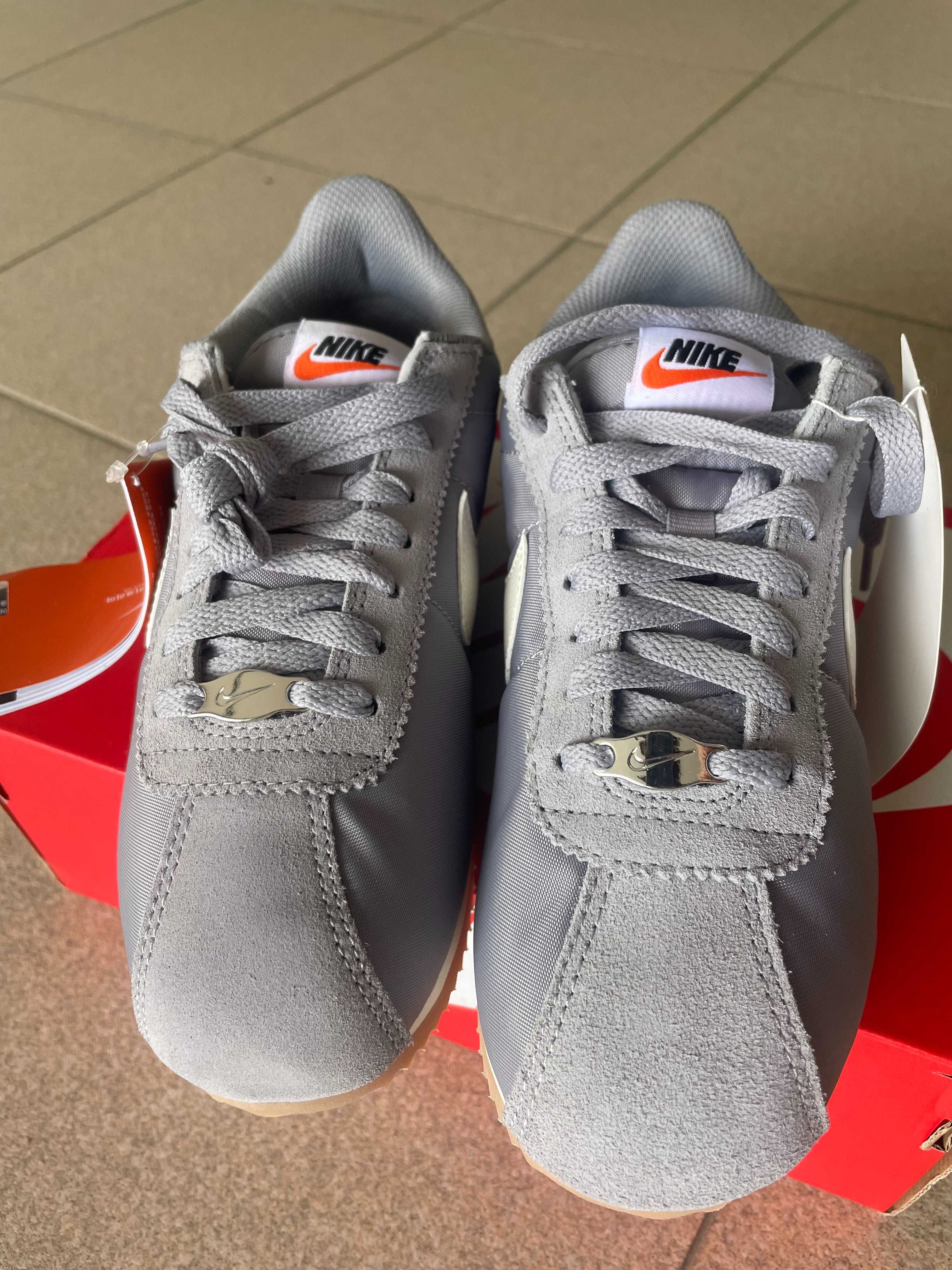 Sapatilhas Nike Cortez