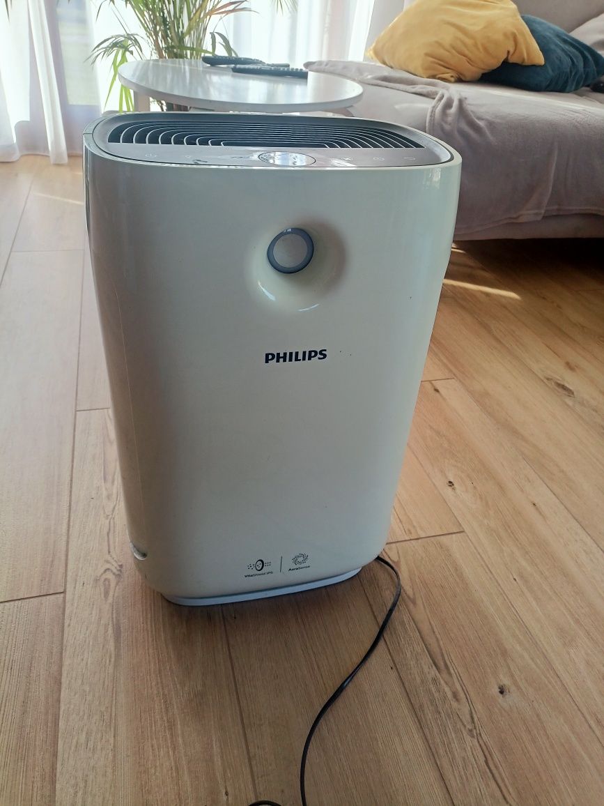 Oczyszczacz Powietrza Philips AC2887/10 AeraSense