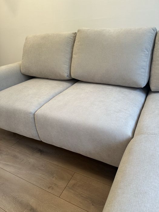 Naroznik custom III Agata meble nowy