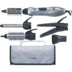 Secador Cabelo BOSCH 5 em 1 - Ceramic e Ion