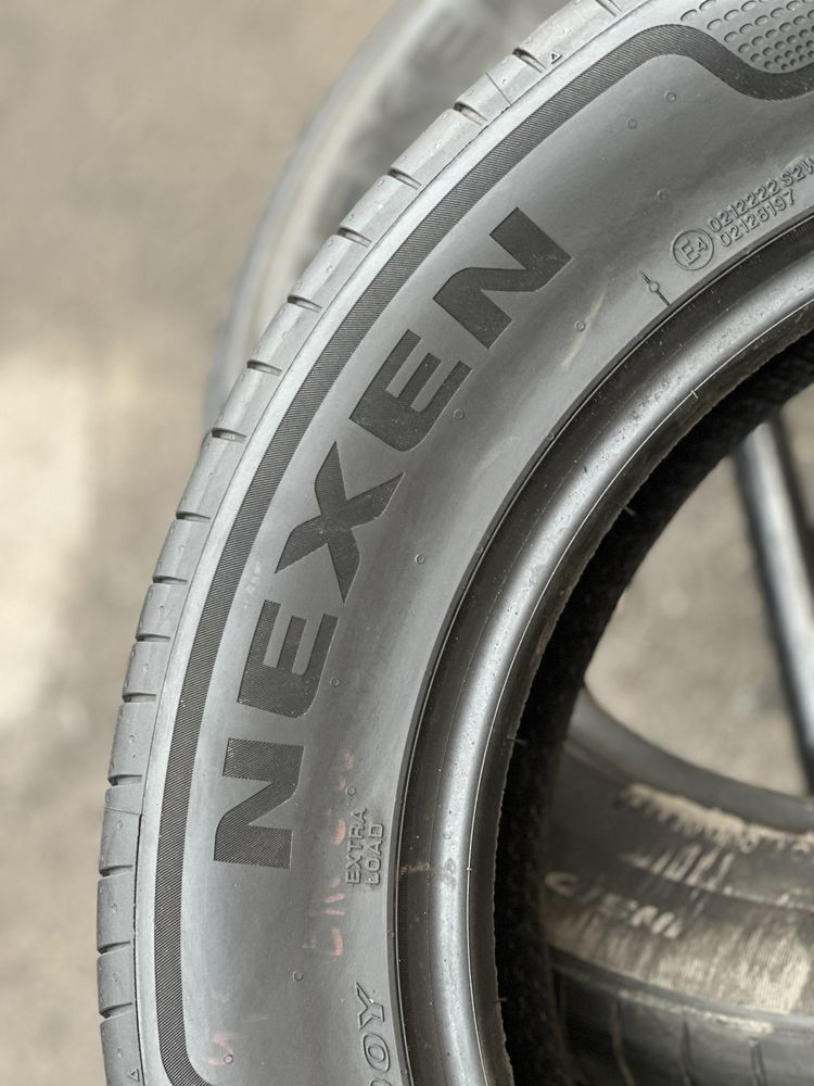 Нова‼️Nexen Nfera sport SU2  100Y 205/65 r17