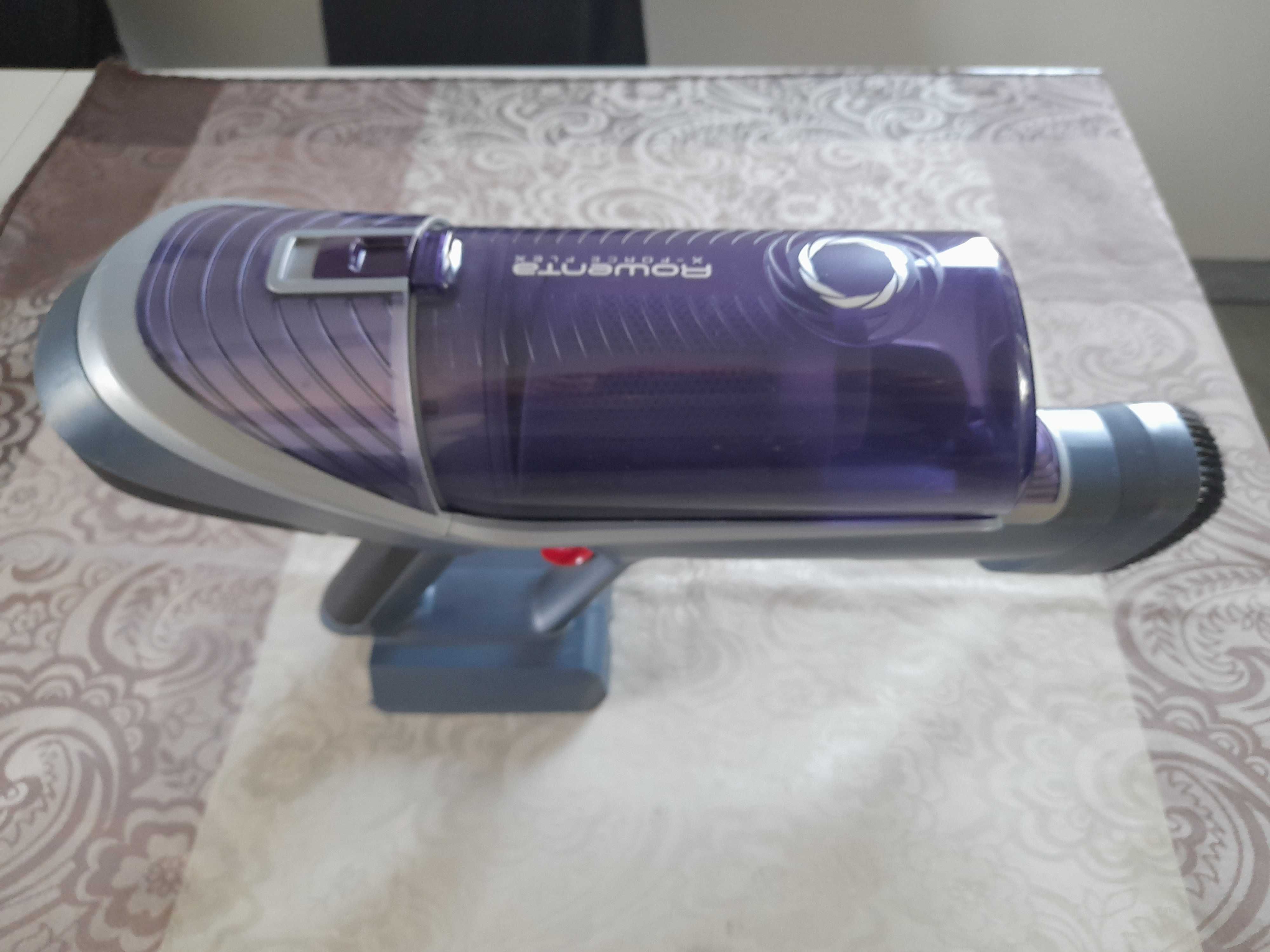 Sam Odkurzacz Pionowy Rowenta RH9638 X-Force Flex 8.60