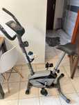 Rowerek stacjonarny Zipro Beat