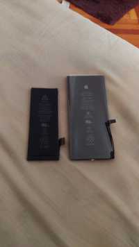 iPhone 7+ 8+аккумулятор