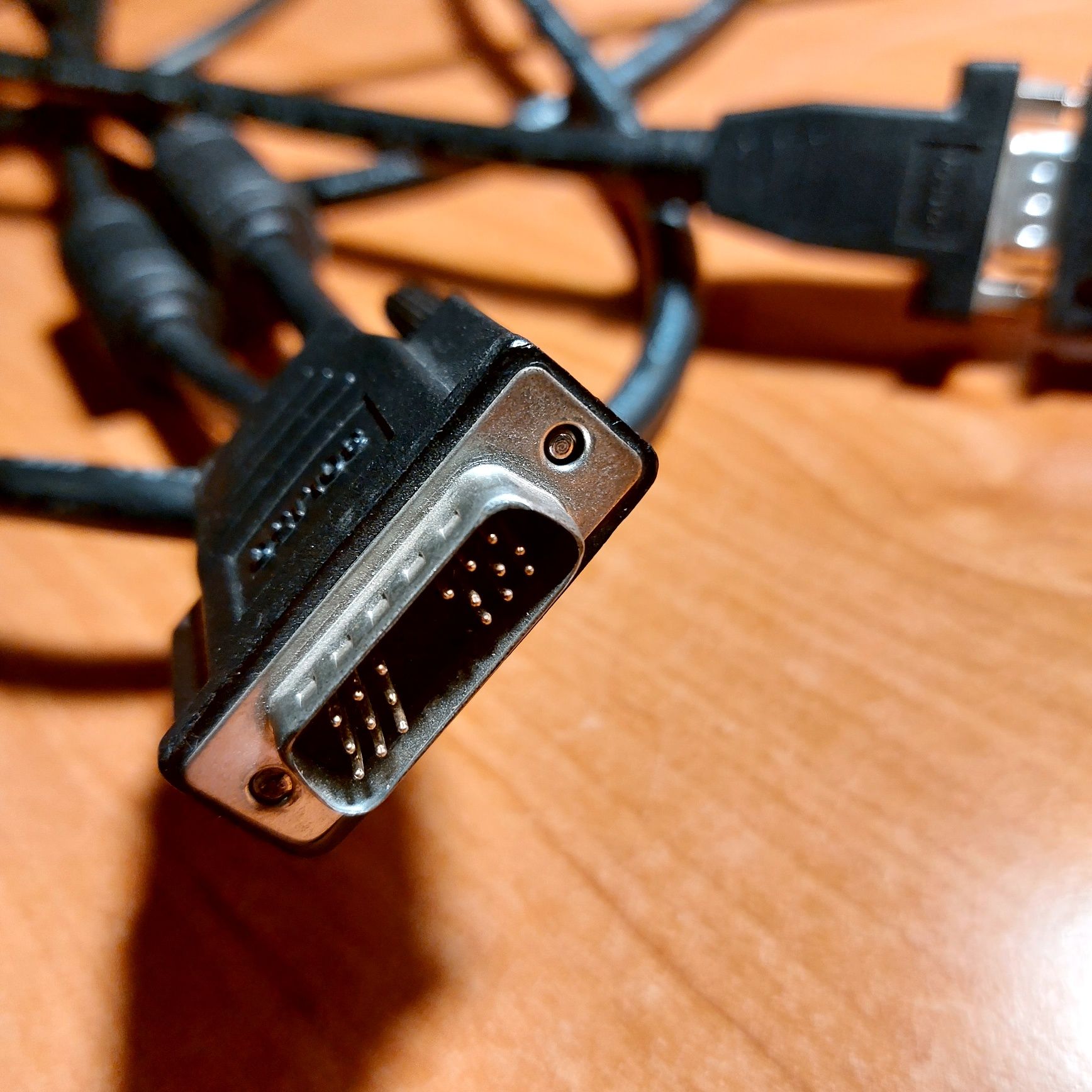 Kabel do projektora