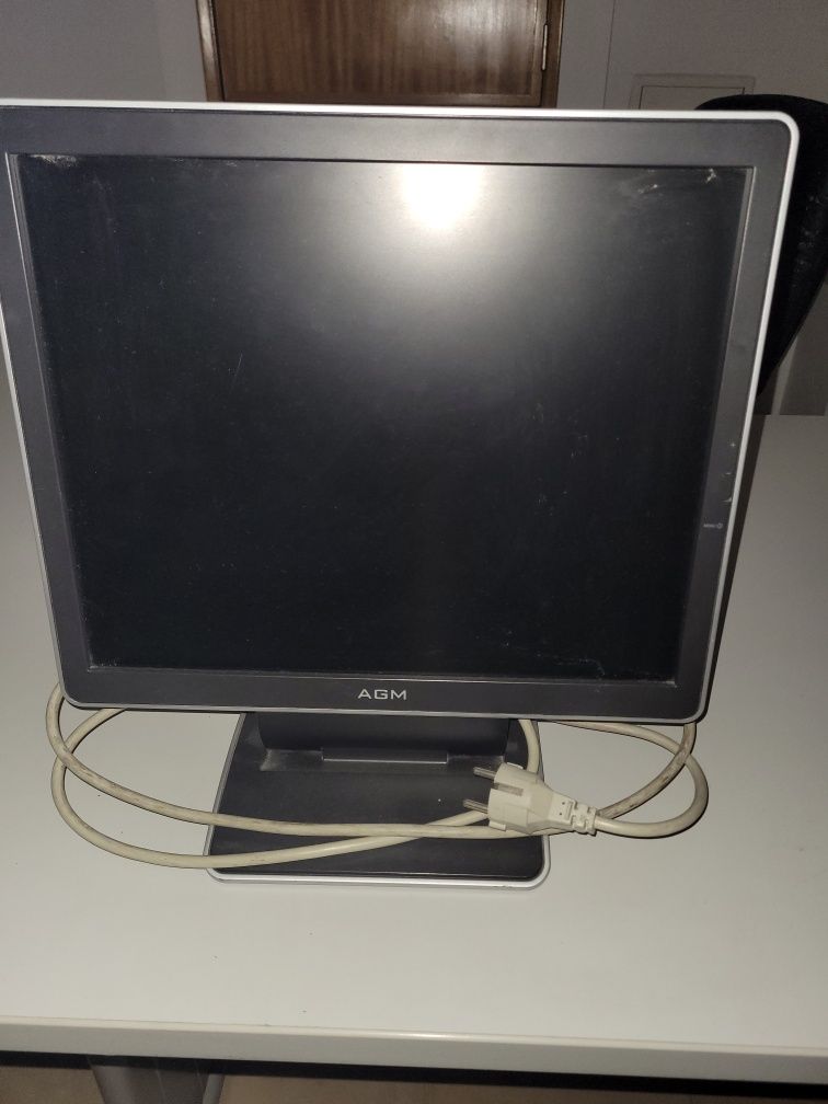 Vendo 3 monitores