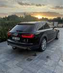 Audi A6 All road C7 , 3.0 bitdi  , 2013 r , 313 km