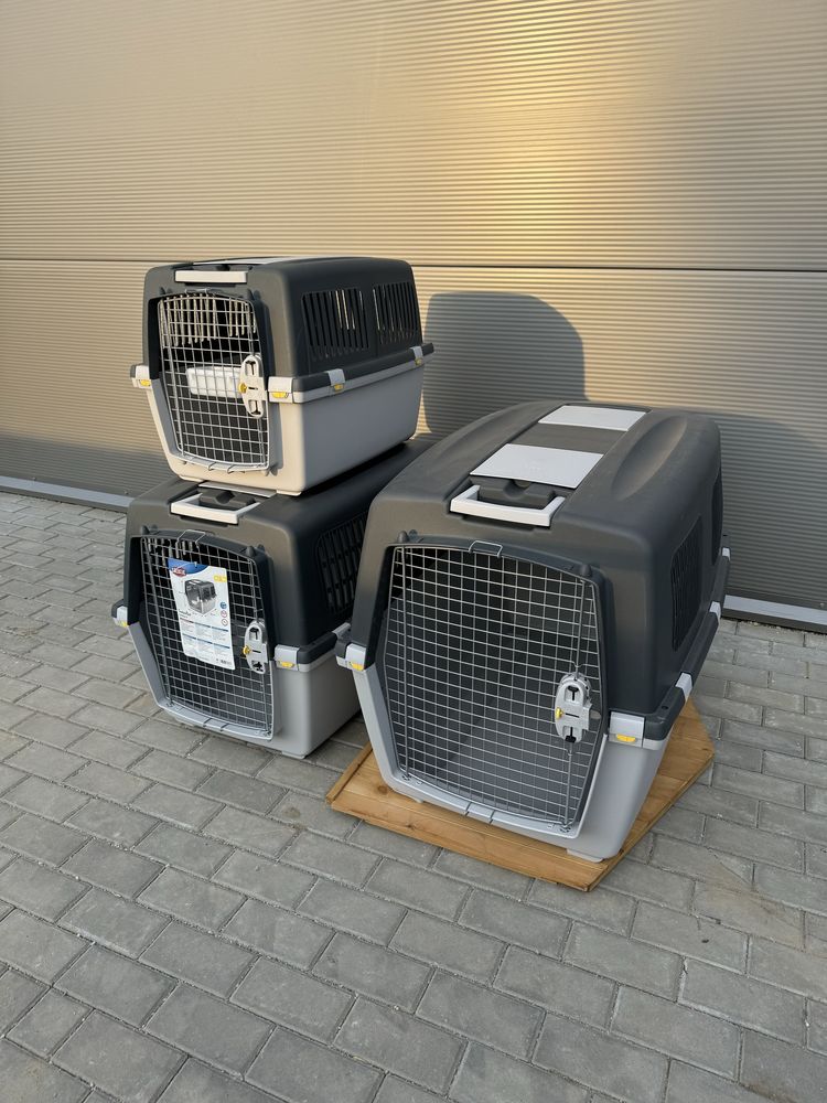 Transporter dla psa i kota transportery różne rozmiary