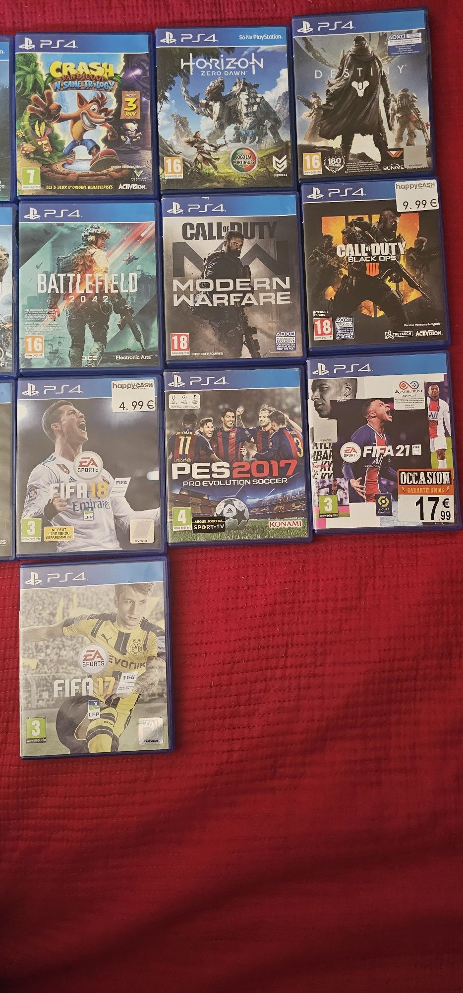 Ps4 500 gb ótima oportunidade
