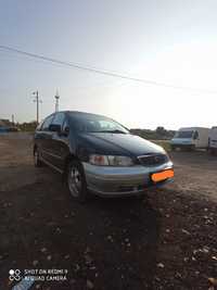 Honda shuttle 2.2 I LS