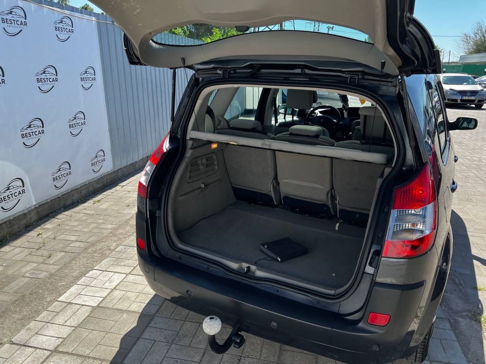 Продам Renault Scenic 2006г., 1.6 бензин. Обмен, Лизинг