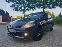 Renault Clio Initiale Automat