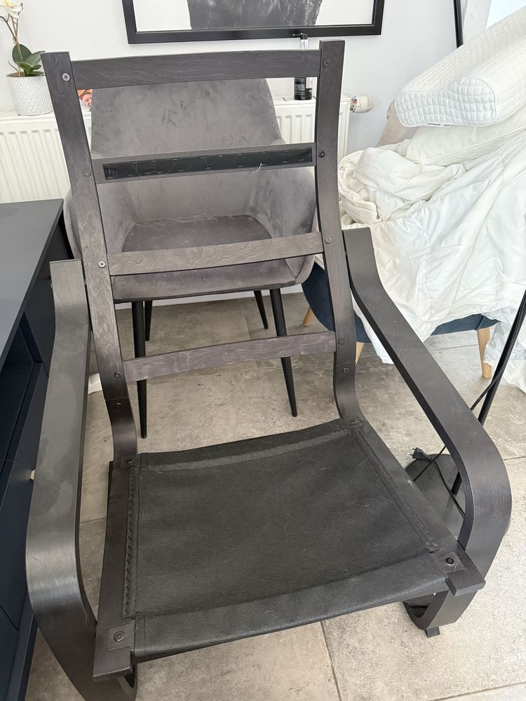 Ikea Poang. Świetny stan.