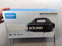 Głośnik Bluetooth soundcore Anker Motion Boom