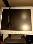 Monitor LG 15cali
