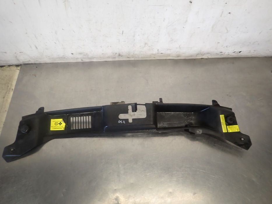 OSŁONA PASA PRZEDNIEGO VOLVO V50 30716338