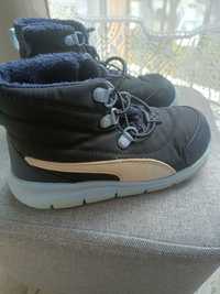 Buty Puma rozmiar 27