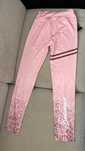 Leggings mulher da Bailongas