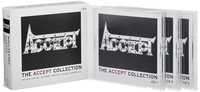 Ексклюзив, Accept - The Accept Collection 3 CD