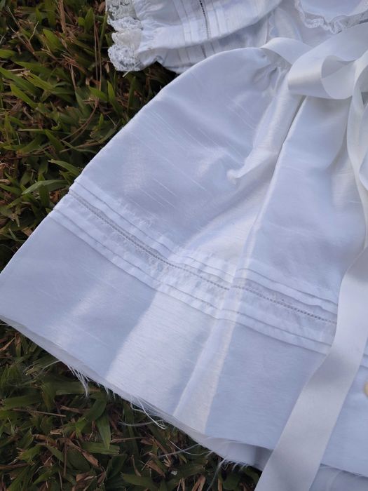 Vestido Batizado ou Cerimónia