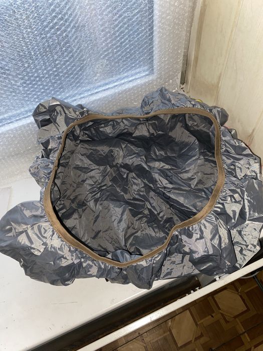 Чехол для сумки Glovo, Bolt в наличии много