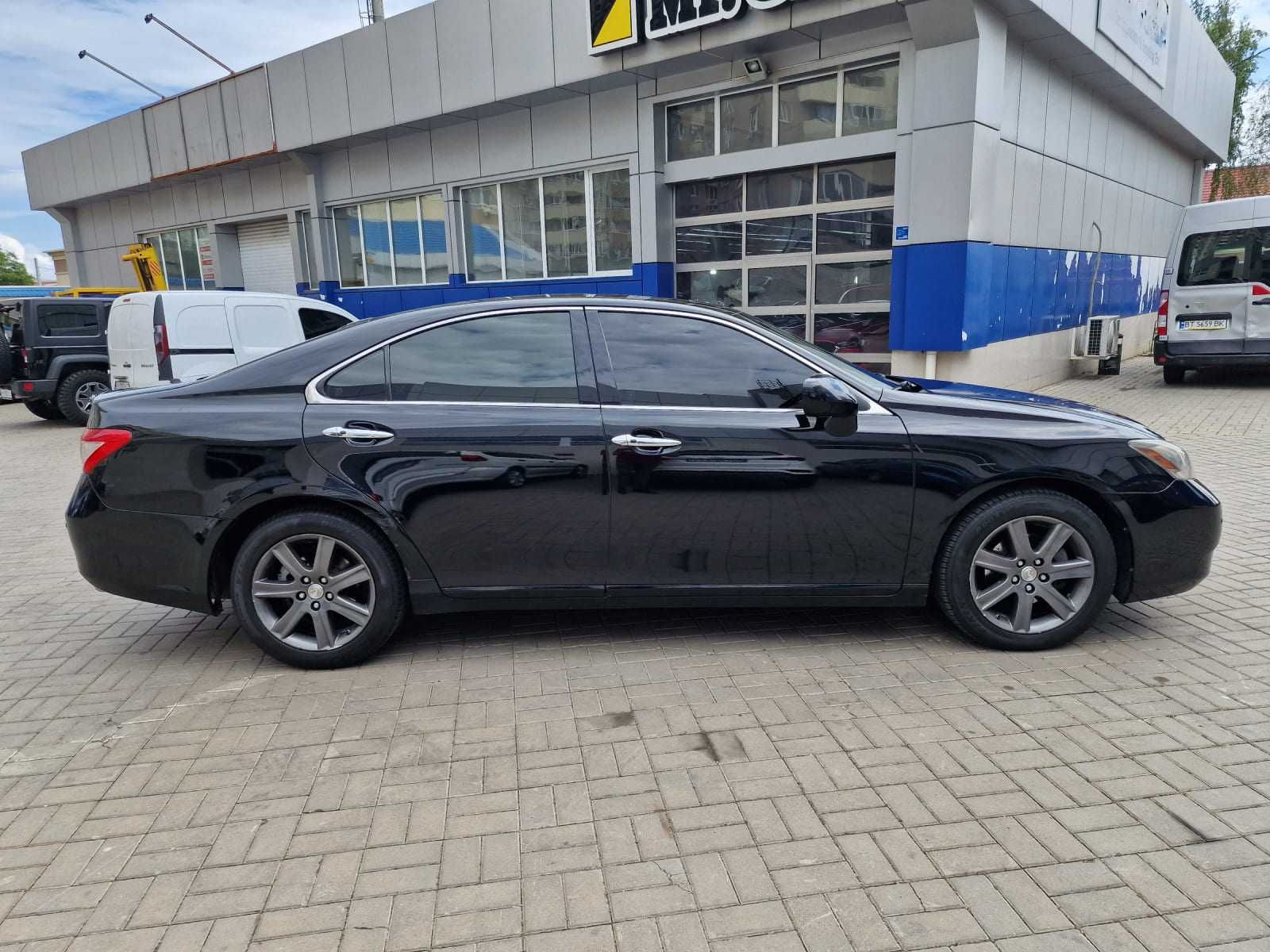 Продам Lexus ES 350 2006р. #38989