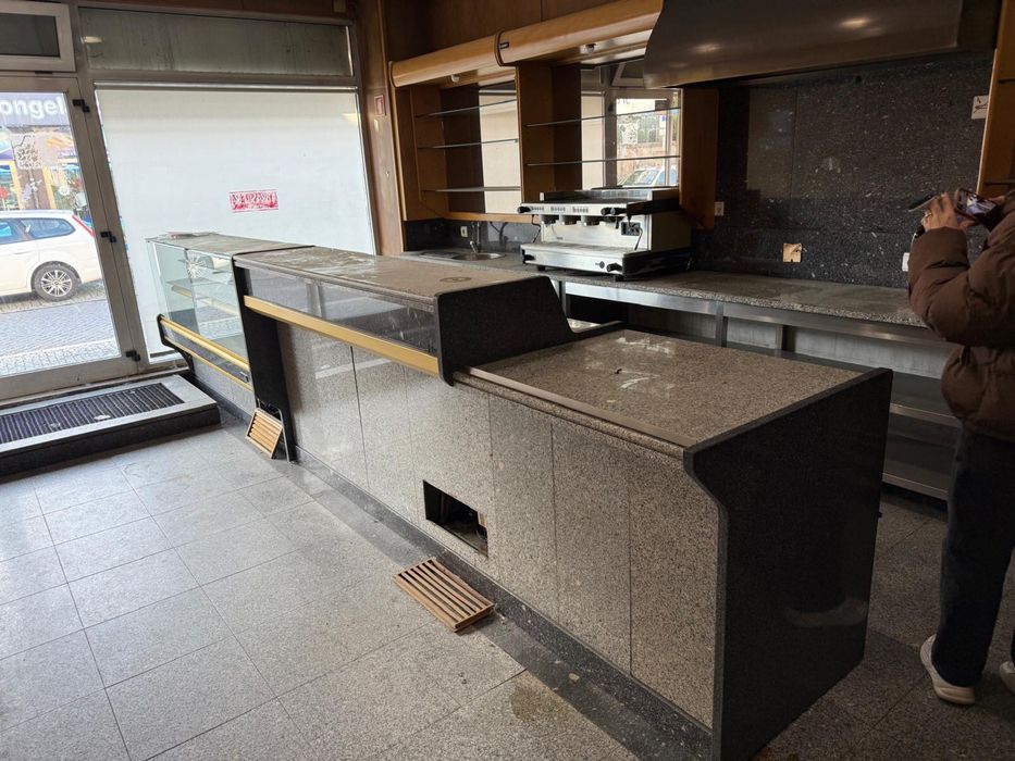 Equipamentos de Restauraçao Hotelaria