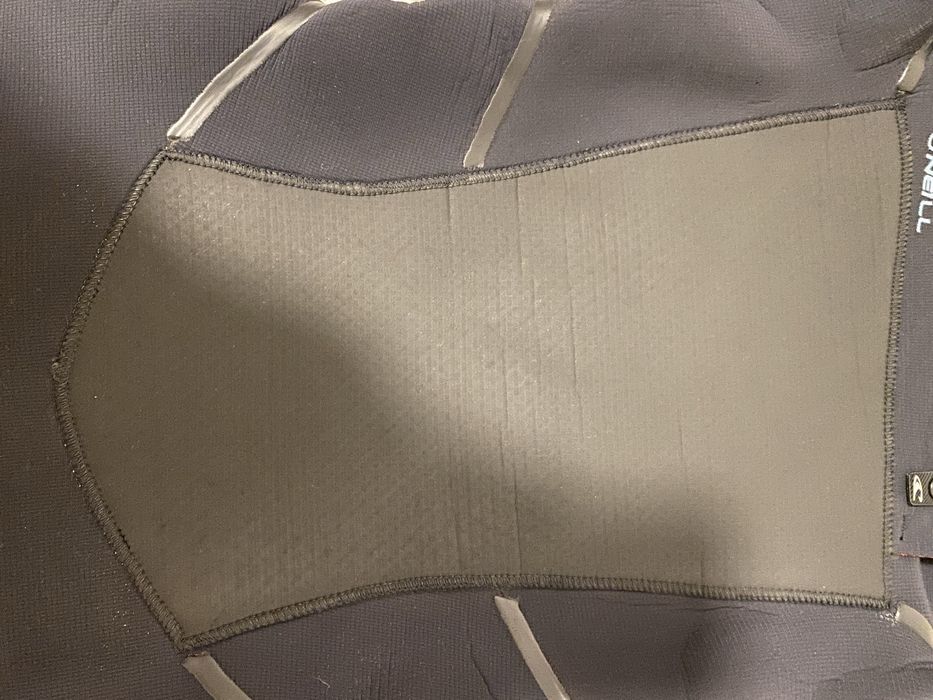 Fato surf oneill mulher psycho tech 4.3