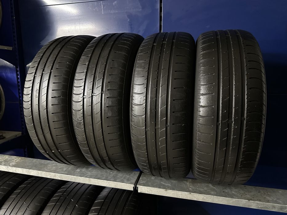 Hankook Kinergy ECO 195/60r15 Склад Шин Умань