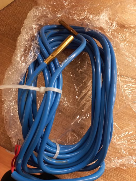 Czujnik temperatury HT Tronic