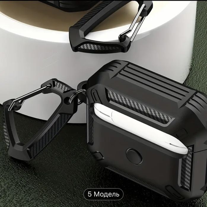 Чохол на AirPods Pro2