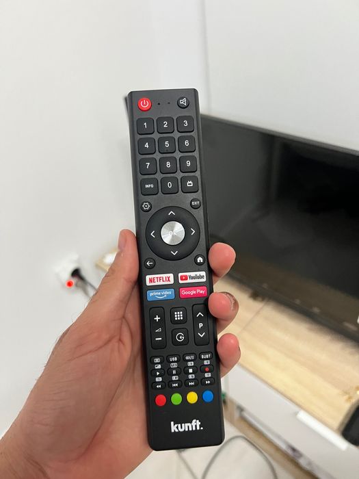 Smart Tv 32 polegadas