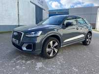 Audi Q2 1,6 TDI 2018