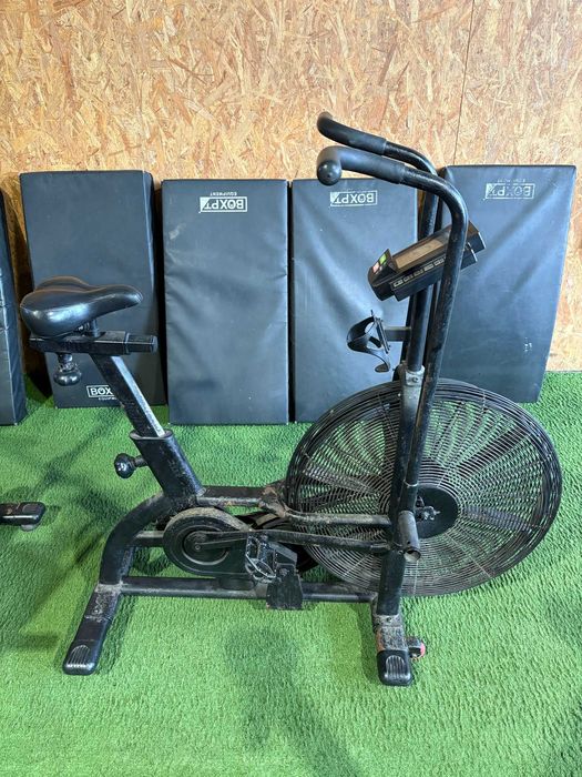 Vendo 4 Air Bikes - Usadas