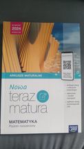 Arkusze maturalne nowa teraz matura matematyka rozszerzona nowa era
