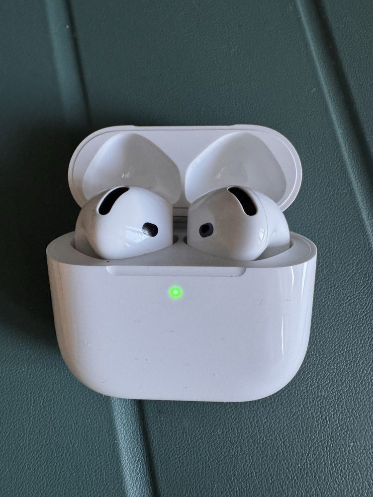 Наушники Apple airpods 4 (openbox)