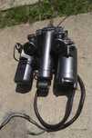 Power-Trim Yamaha 130-250KM