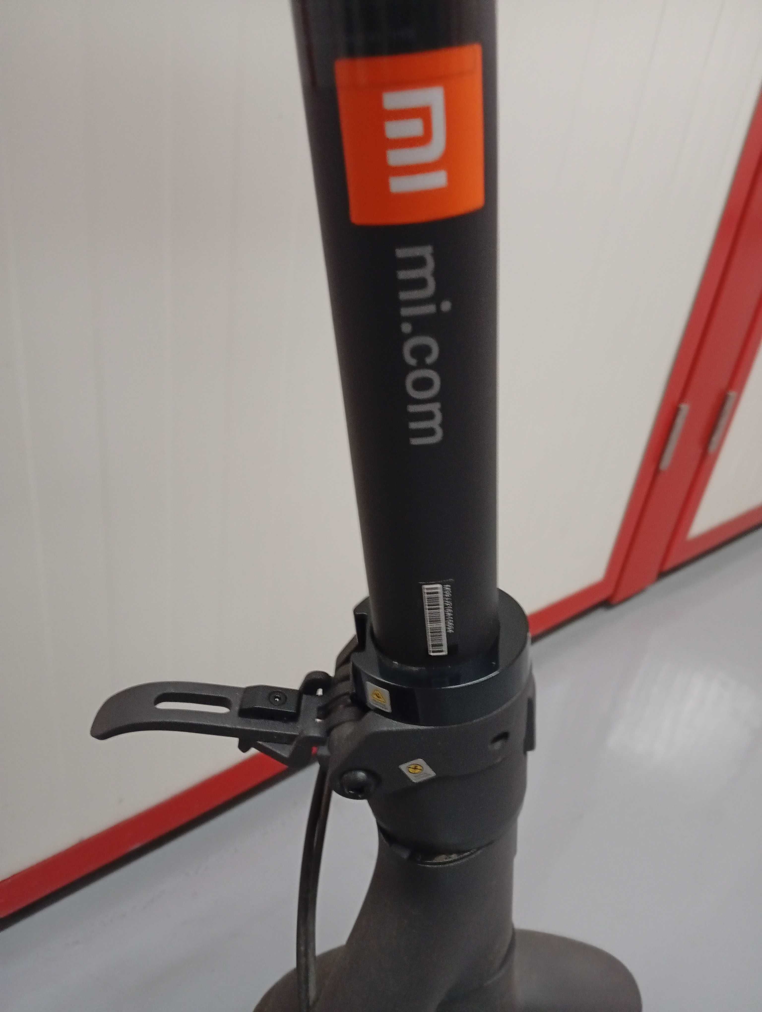 Vendo trotinetes elétrica.