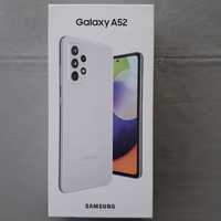 Samsung A52 Impecável na Garantia