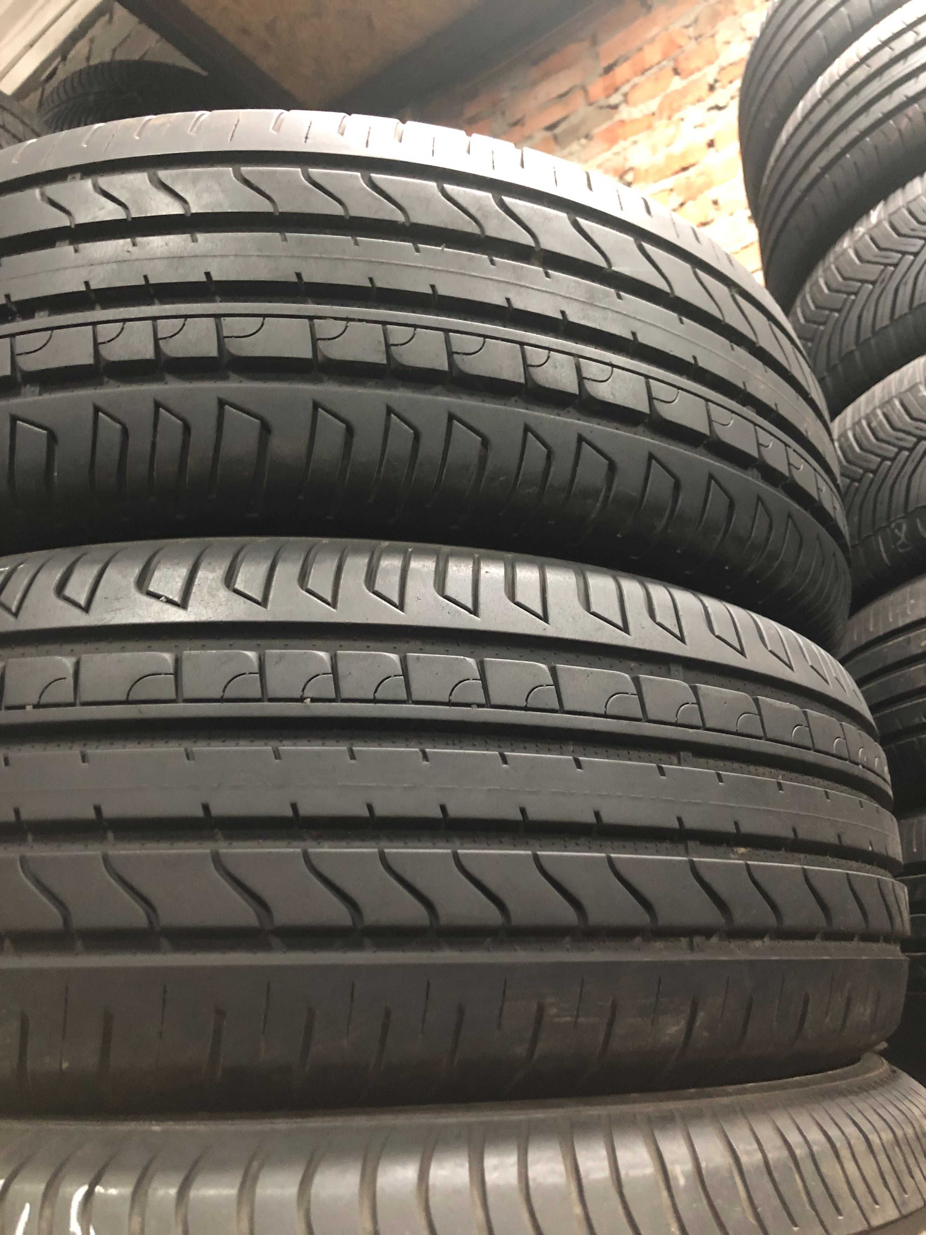 Шини 225/65 R17 Cooper Zeon 4XS Sport