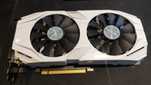 Asus  GeForce GTX 1060 6GB