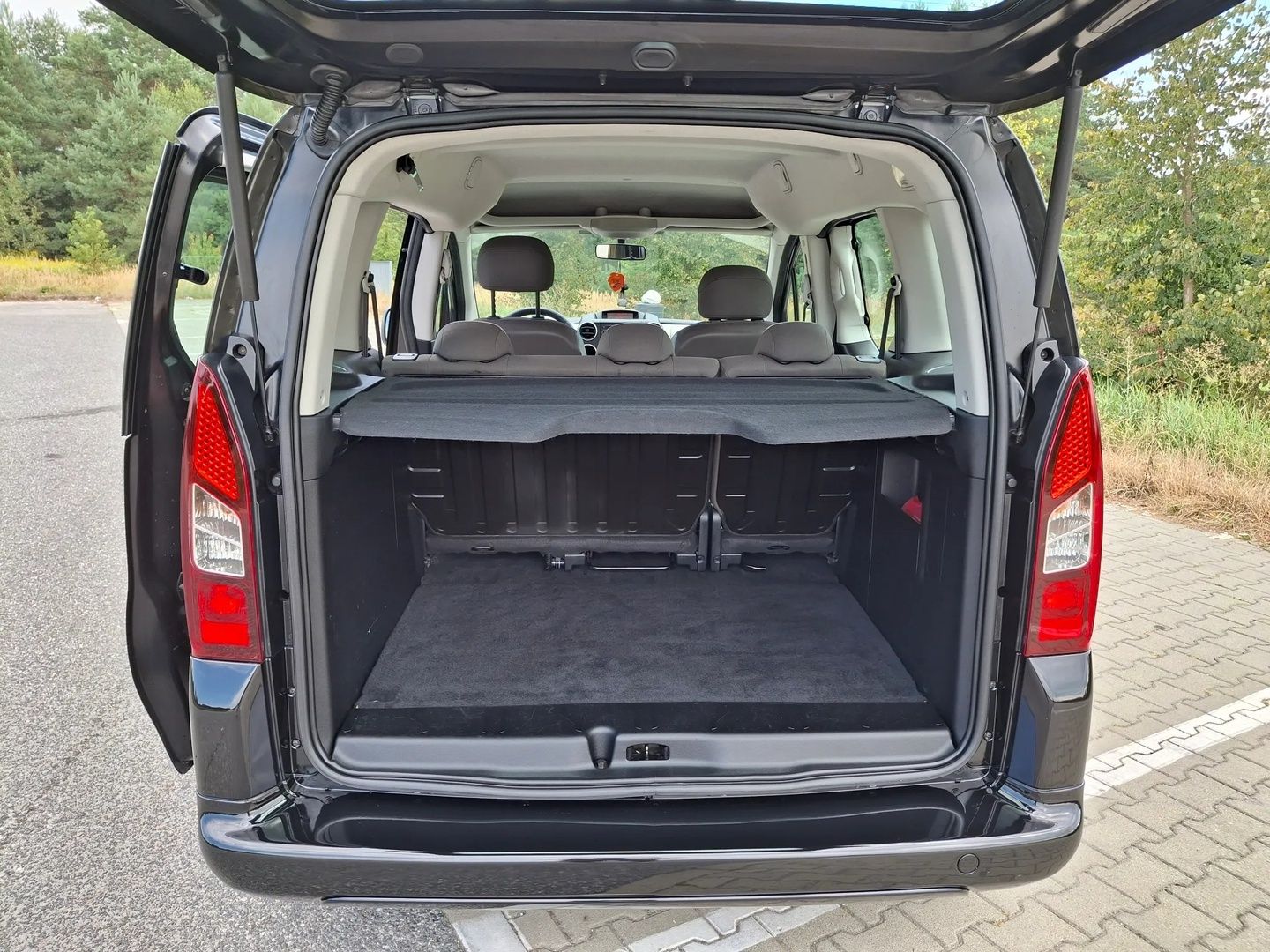 Citroën Berlingo Multispace 1.6