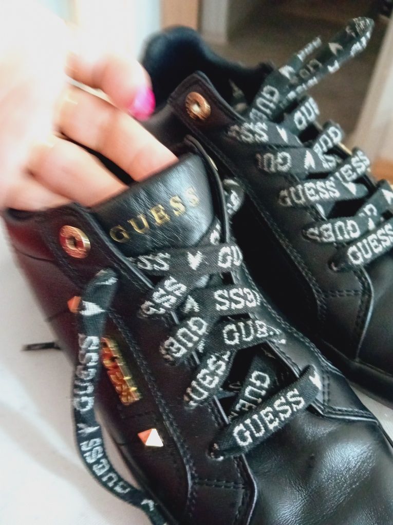 Adidasy guess orginalne 40