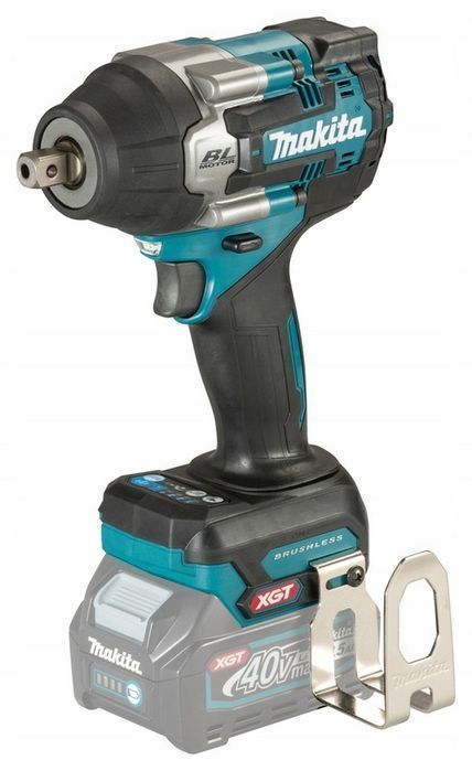 Klucz Udarowy Akumulatorowy 1/2'' 750Nm 40V Xgt 0*Ah