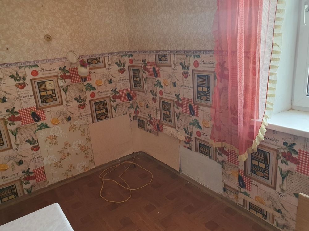 Квартира в місті Шостка