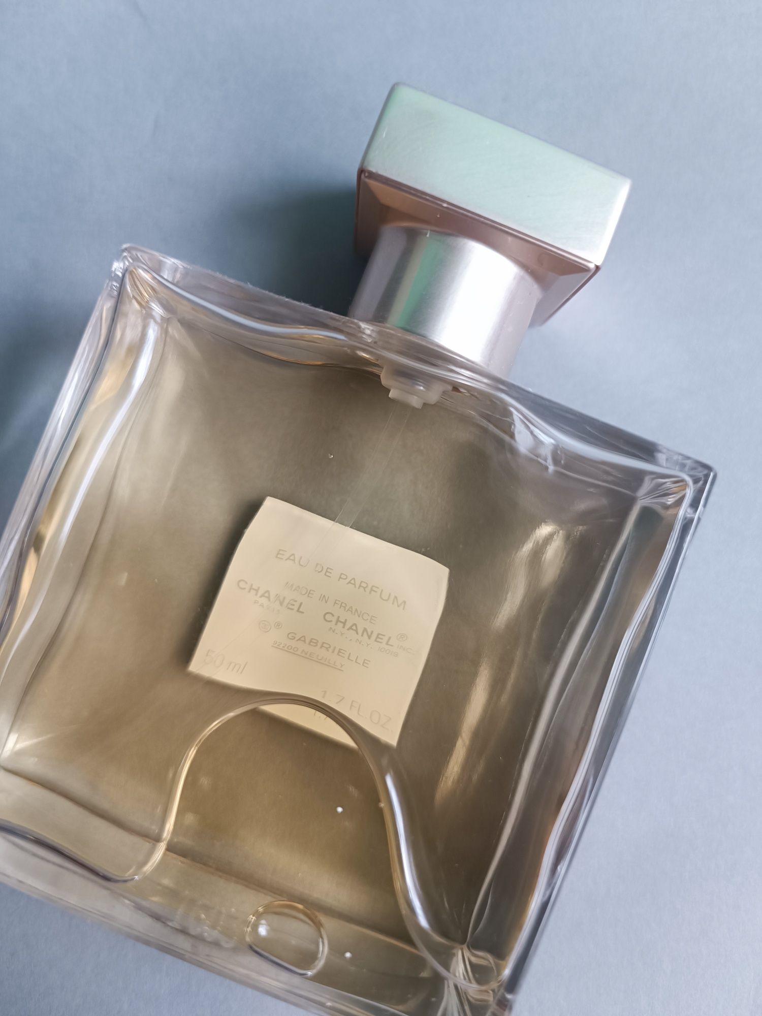 Chanel Gabrielle perfumy 50 ml