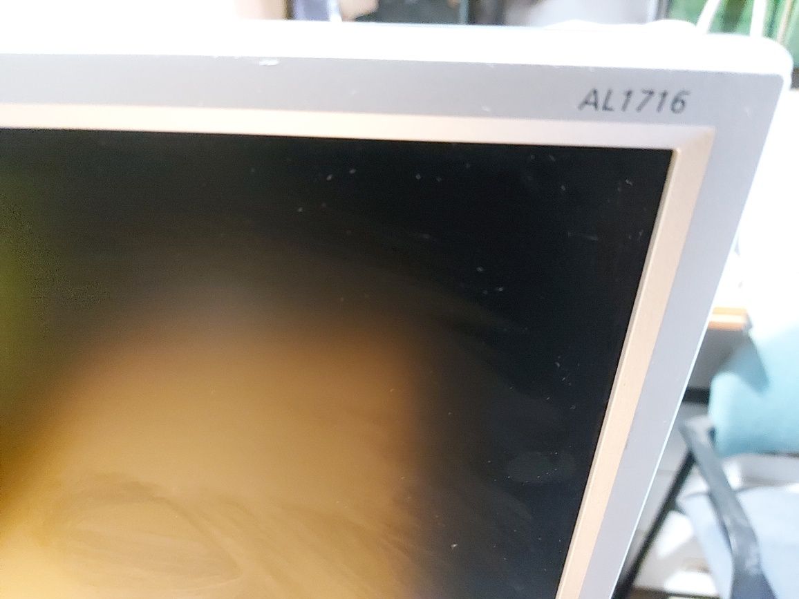 Monitor LCD Acer Al 1716