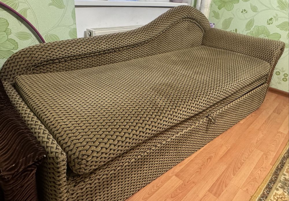 Продам диван-ліжко