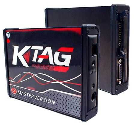 kess ktag chip tuning програматор