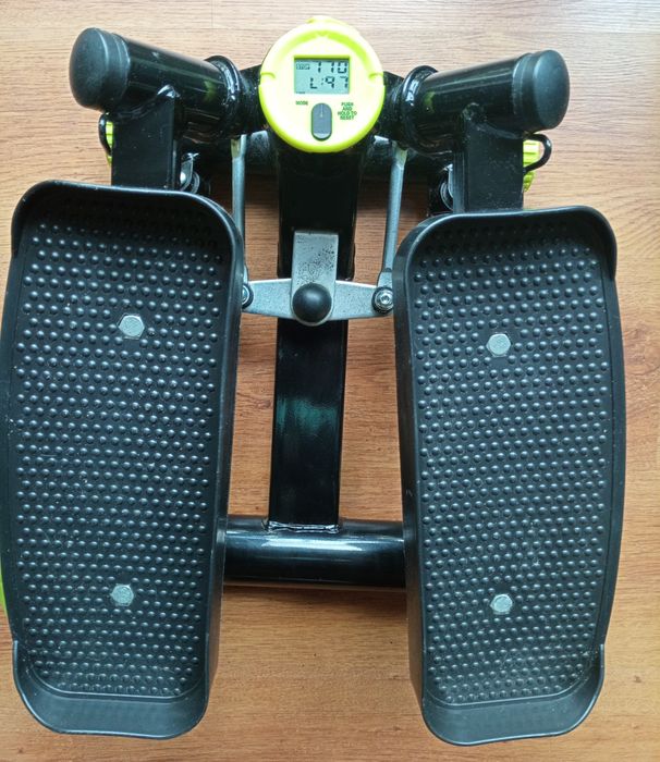 Stepper skrętny Crivit